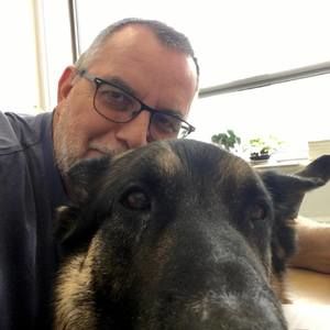 Meet your Posher, Marc